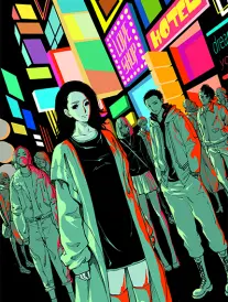 总裁的第七封情书短剧海报