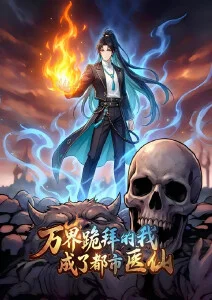 纸鸢与剑番剧海报